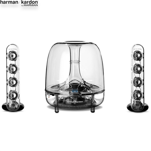 Loa Harman Kardon SoundSticks Wireless 3